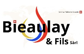 logo Bieaulay & Fils