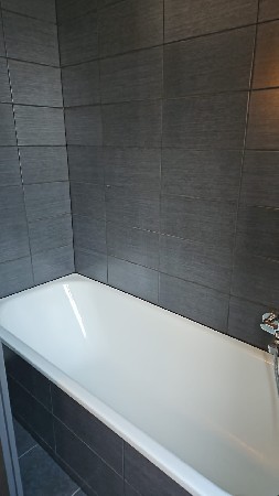 R&eacute;novation de salle de bain